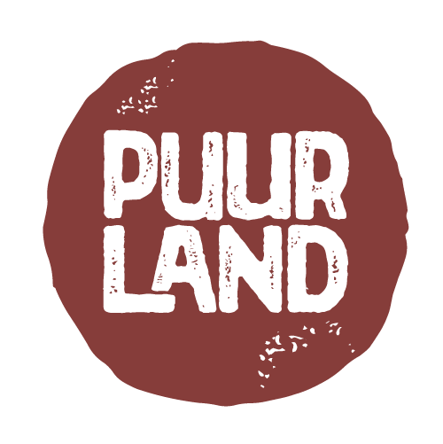 PUURland logo