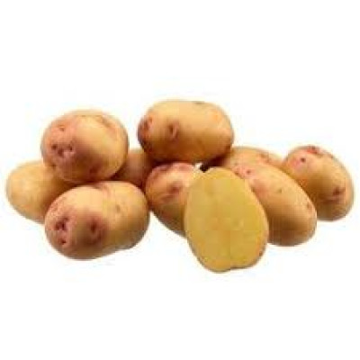 Aardappelen 2kg - Carolus biologisch 