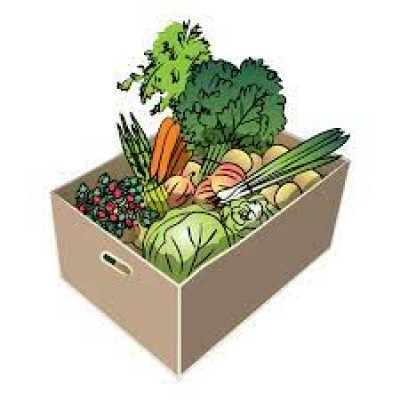 Combipakket groente & fruit