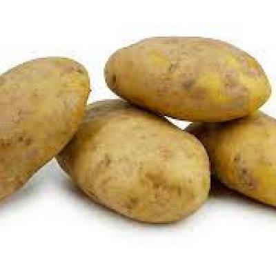 Aardappelen - Agria biologisch